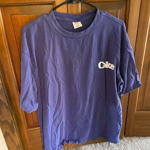 Coke T Shirt